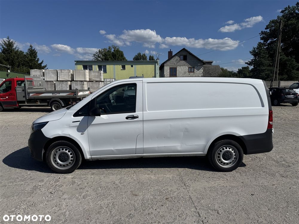 Mercedes-Benz VITO - 9