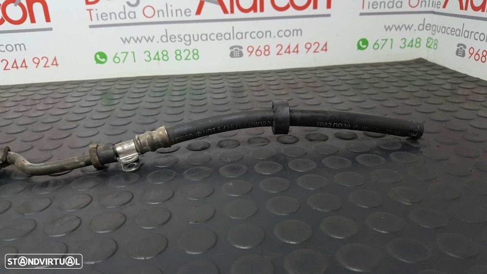 TUBO DE DIREÇÃO MERCEDES CLASE C (W203) BERLINA 220 CDI (LA) (203.008) - 2