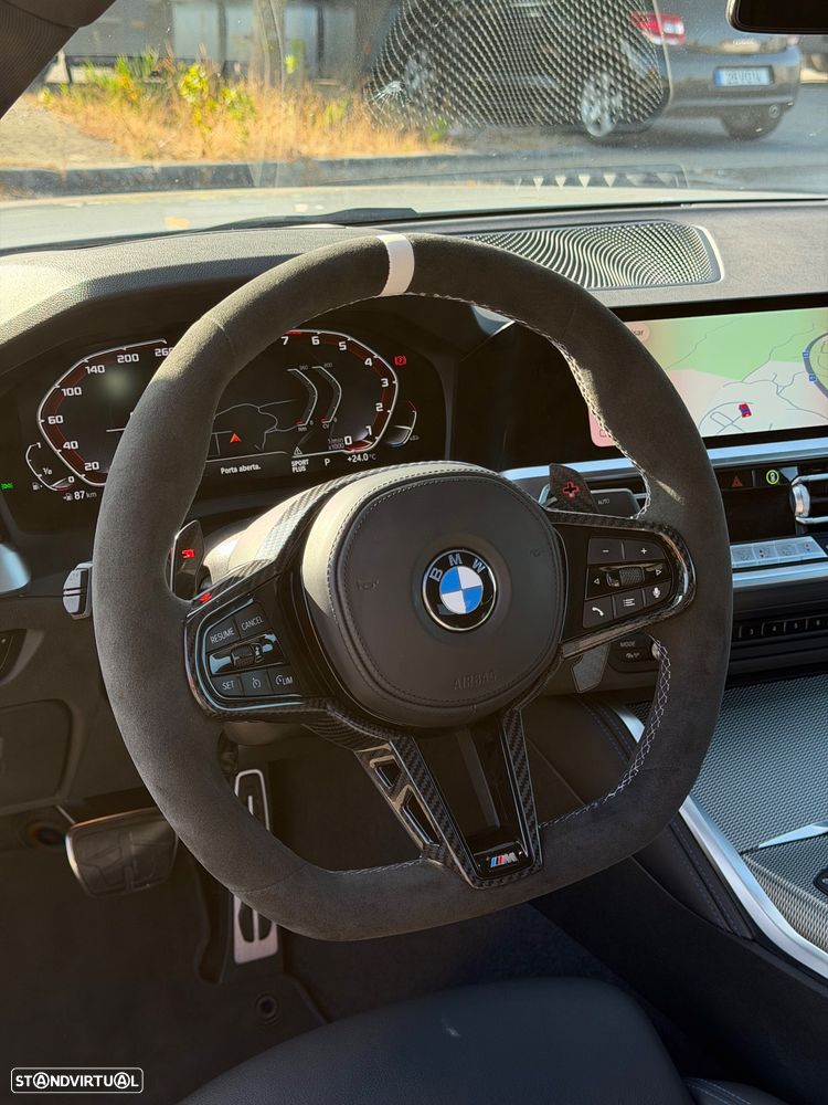 BMW M240i xDrive Pack 50 anos M Auto - 11
