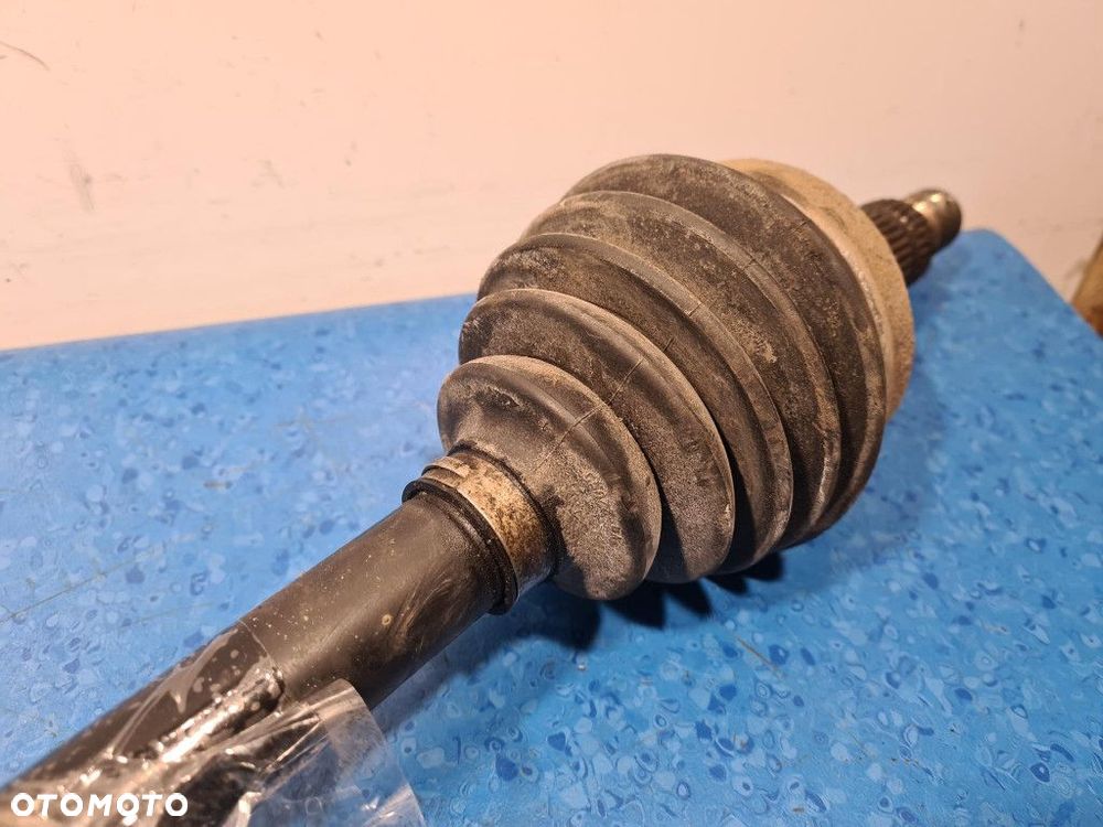 OPEL INSIGNIA A 2.0 CDTI PÓŁOŚ PRAWA PRZÓD - 7