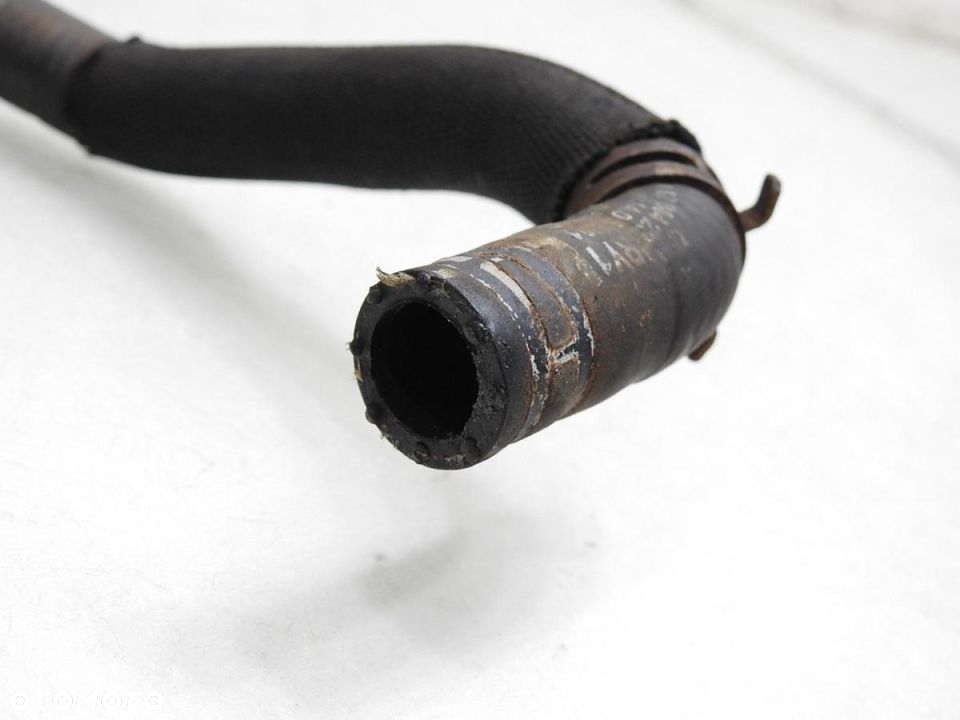 WĄŻ RURKA WODY SAAB 9-3 II 1.9 TID 12804237 - 6