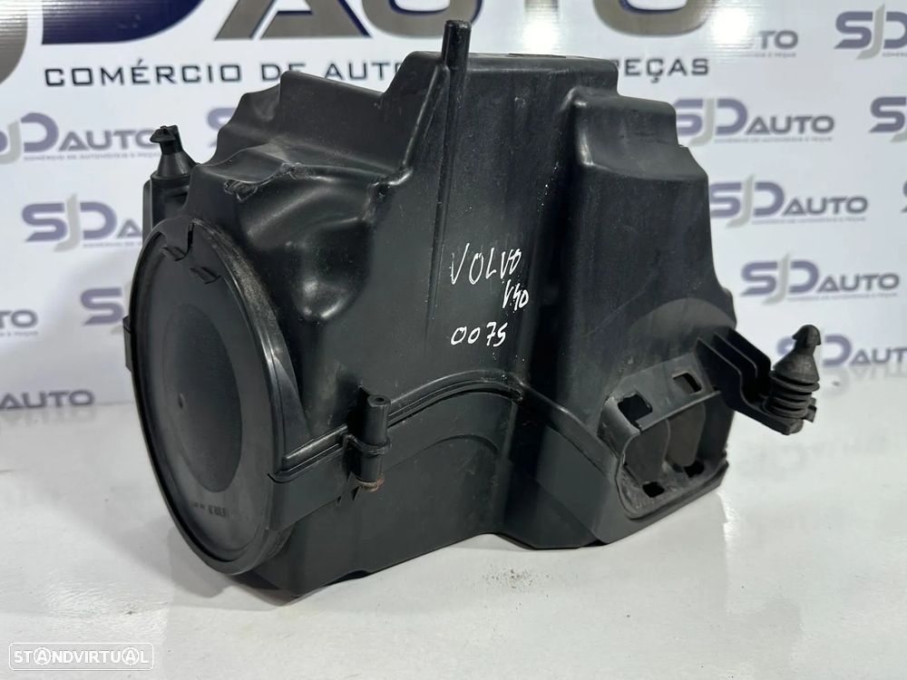 Caixa Filtro Ar - Volvo V40 - 2