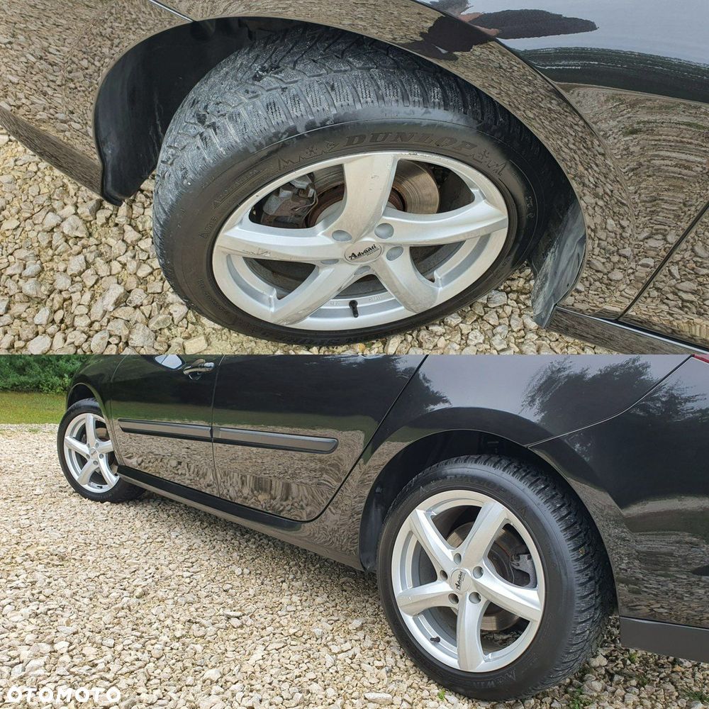 Renault Laguna - 40