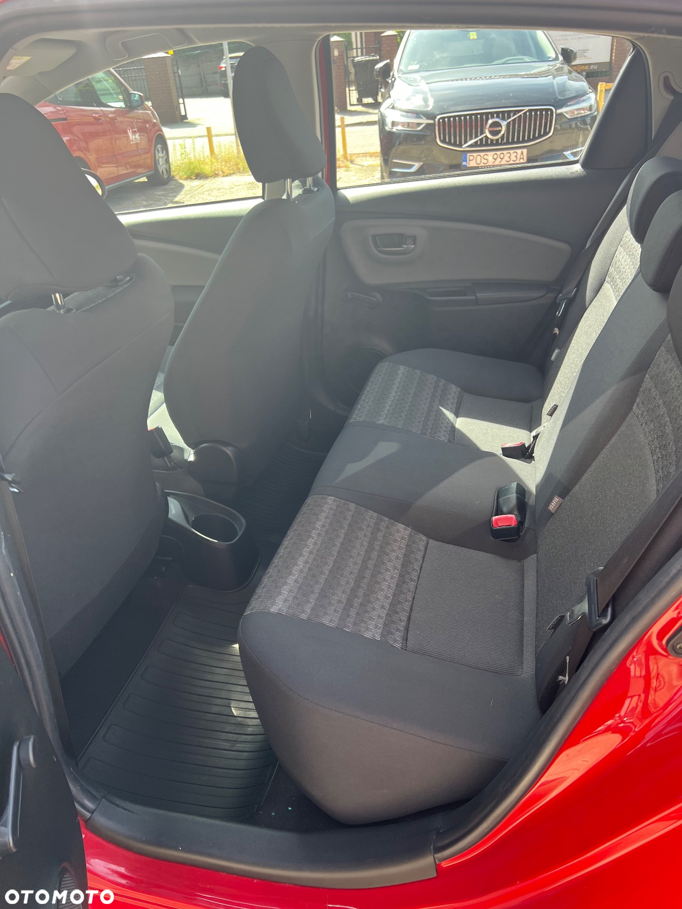 Toyota Yaris 1.33 Active - 9