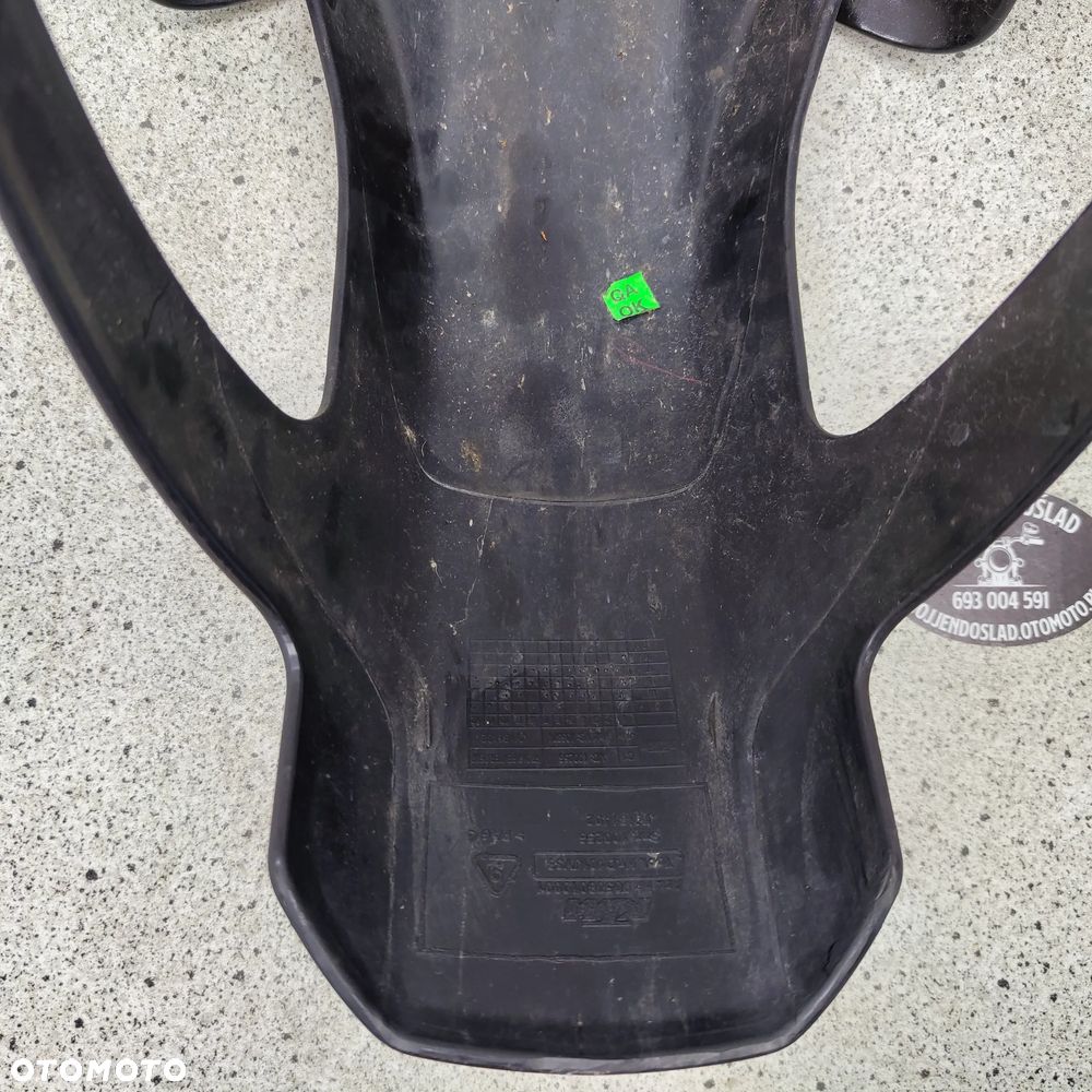 Błotnik przód, przedni KTM 125 Duke - 18