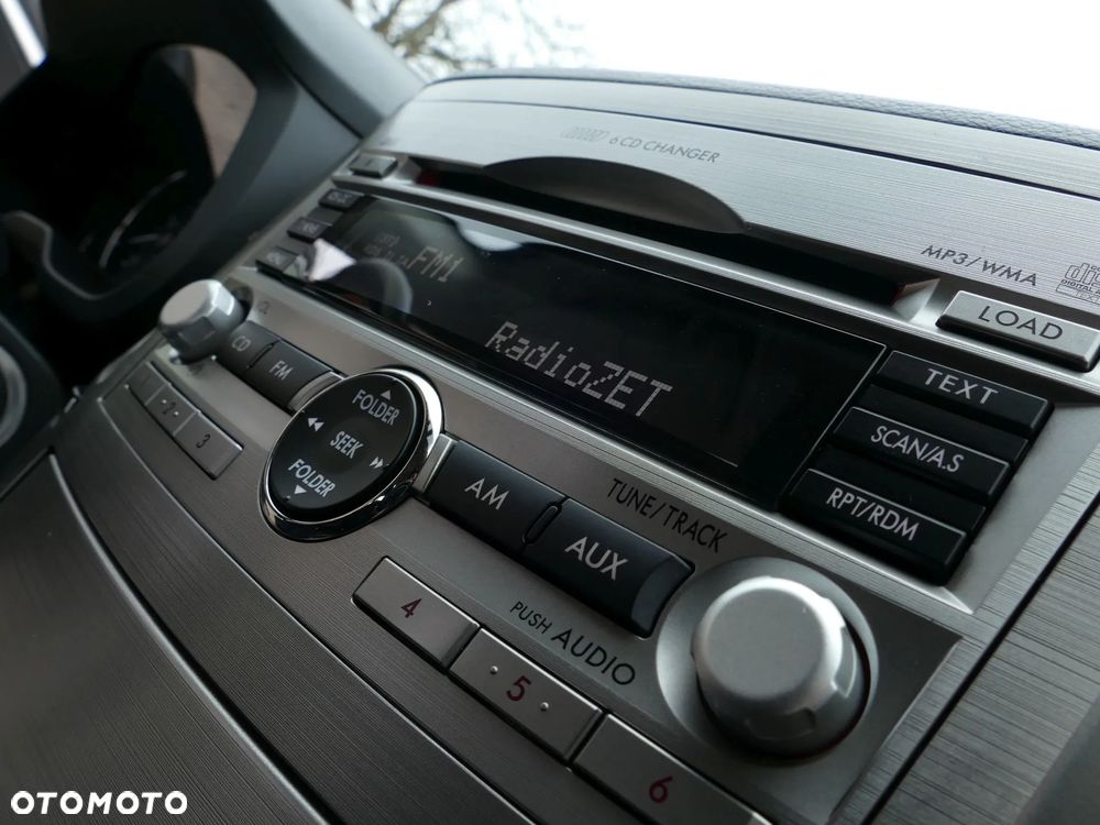 Subaru Outback 2.5i Lineartronic Active - 26