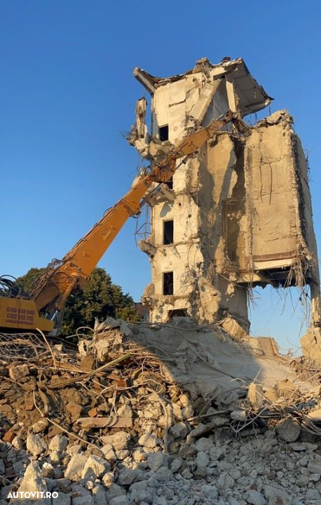 Liebherr 954 - 7