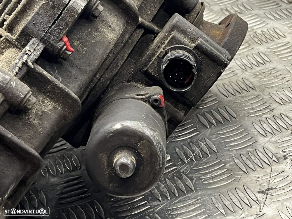 Caixa de transferências LAND ROVER RANGE ROVER III (L322) 3.0 D 4x4 REF. 4455475... - 6