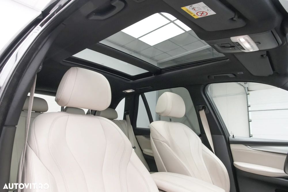 BMW X5 xDrive30d - 8