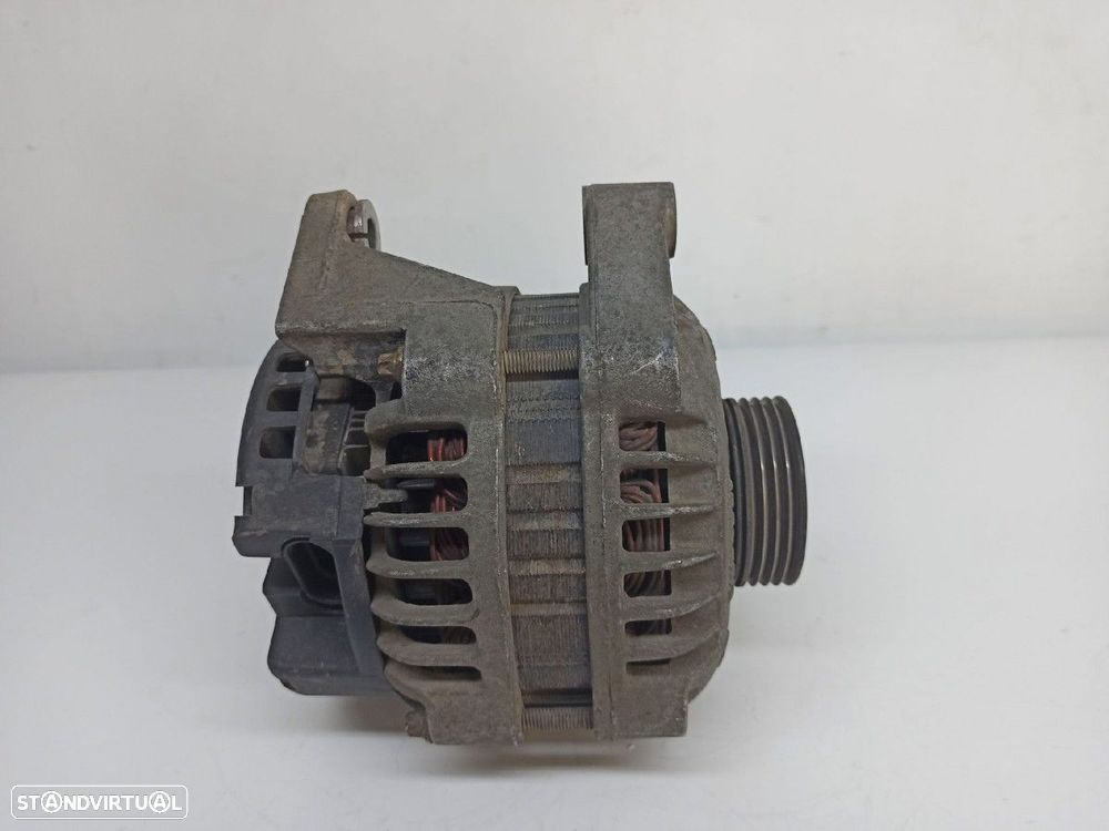 ALTERNADOR RENAULT TWINGO (CO6) 1.2 (C066/67/68) - 2