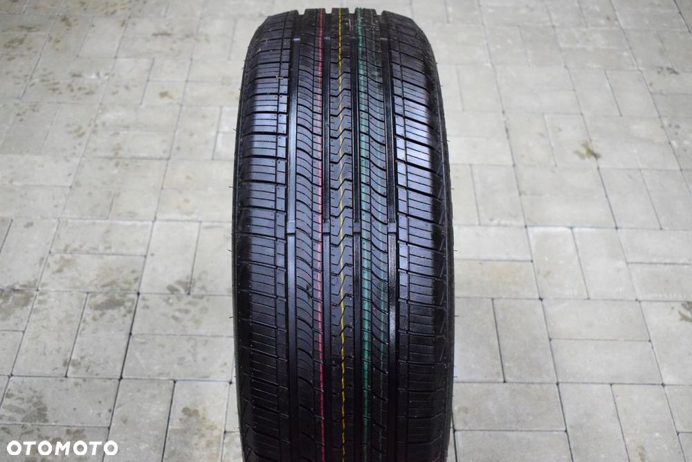OPONA Nankang Cross Sport SP-9 235/55R19 105W - 1