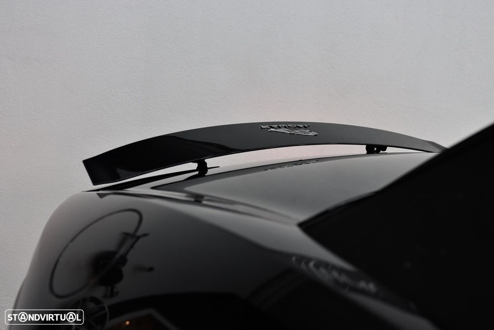 Jaguar F-Type P300 Aut. R-Dynamic Black - 7