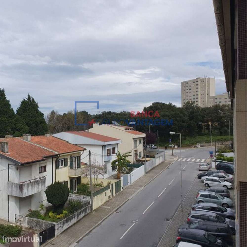 T3 Duplex 161m2 São Mamede Infesta| Matosinhos - Grande imagem: 2/17