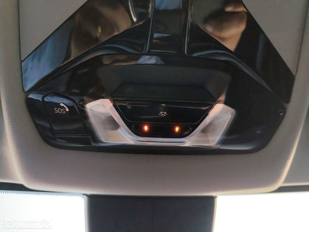 BMW 116 d Advantage Auto - 17