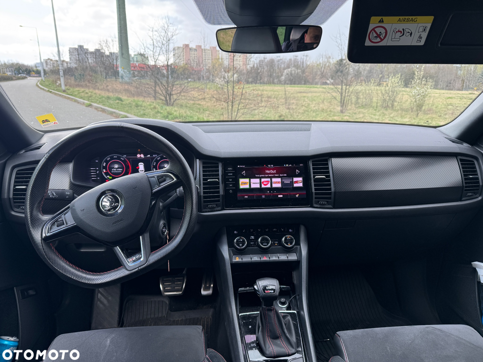 Skoda Kodiaq 2.0 Bi-TDI 4x4 RS DSG - 6