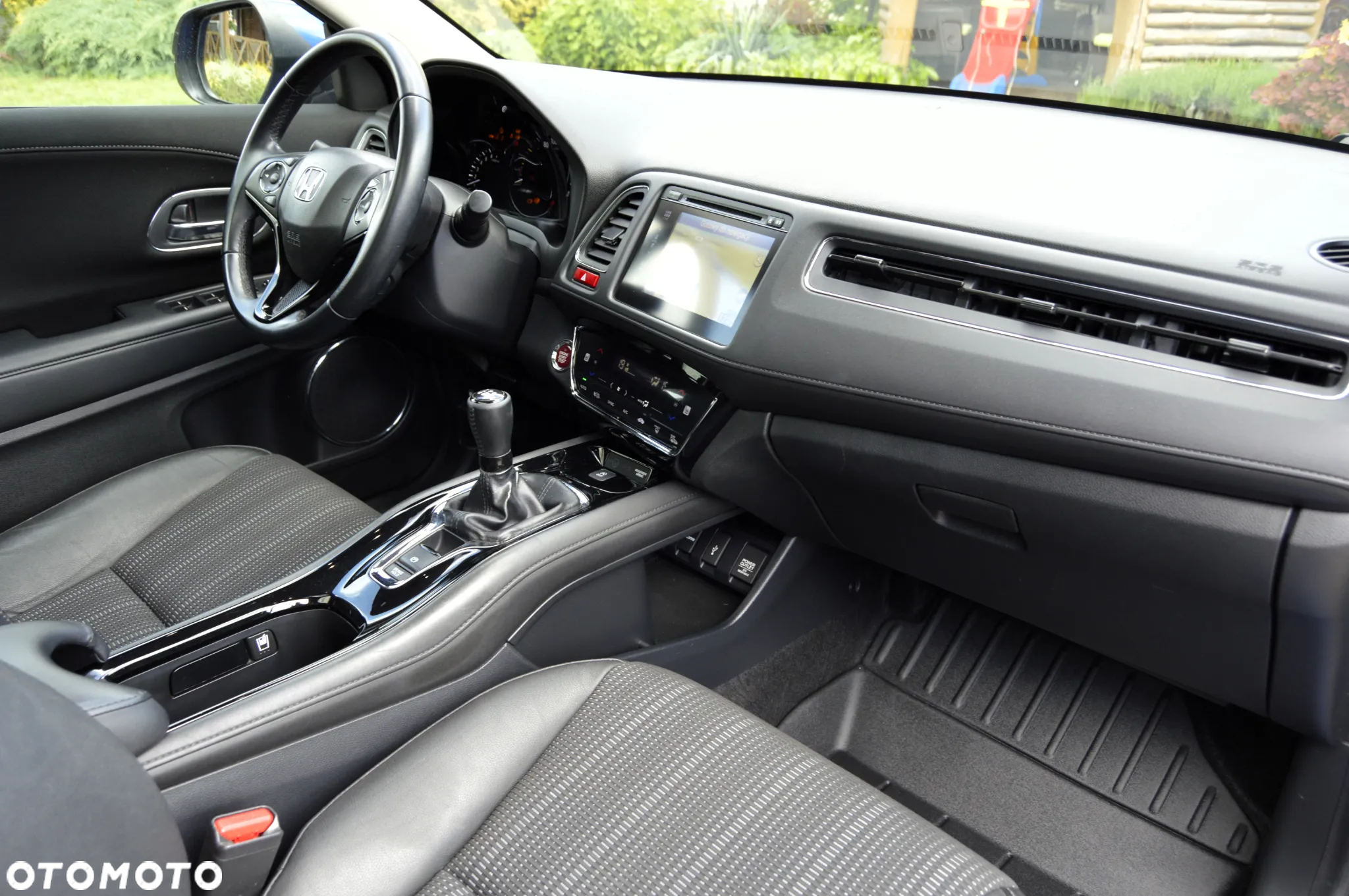 Honda HR-V 1.5 Executive (ADAS) - 19