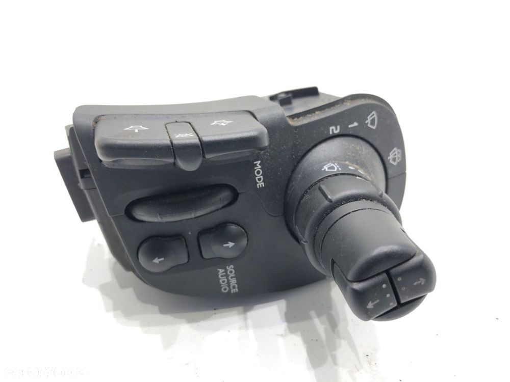 PRZEŁĄCZNIK WYCIERACZEK  RENAULT KANGOO / GRAND KANGOO II (KW0/1_) 2008 - 2022 1.5 dCi 85 (KW0K, - 2