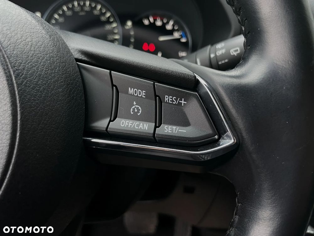 Mazda CX-5 2.0 Exclusive-Line 2WD - 24