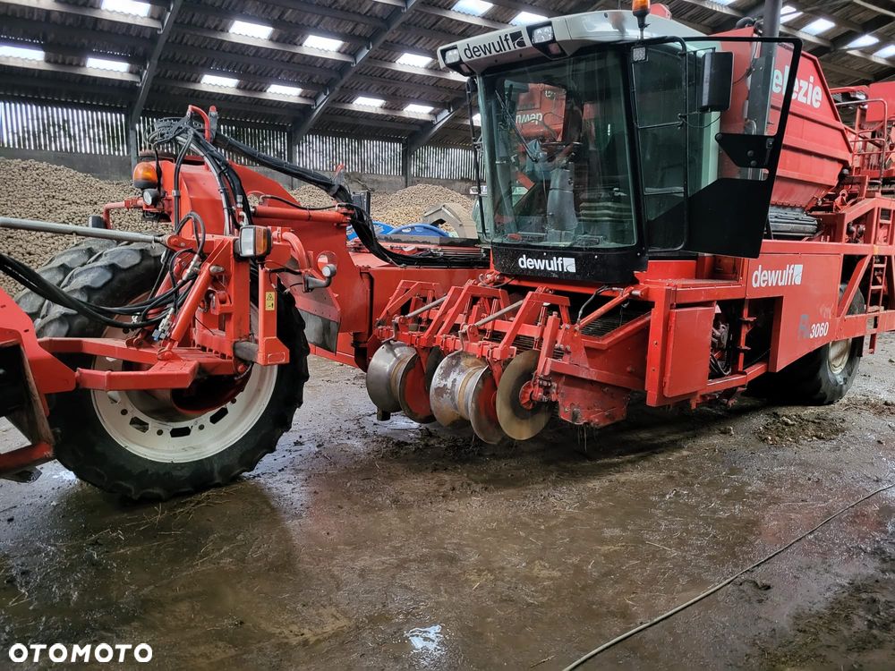 Dewulf RA3060 - 6