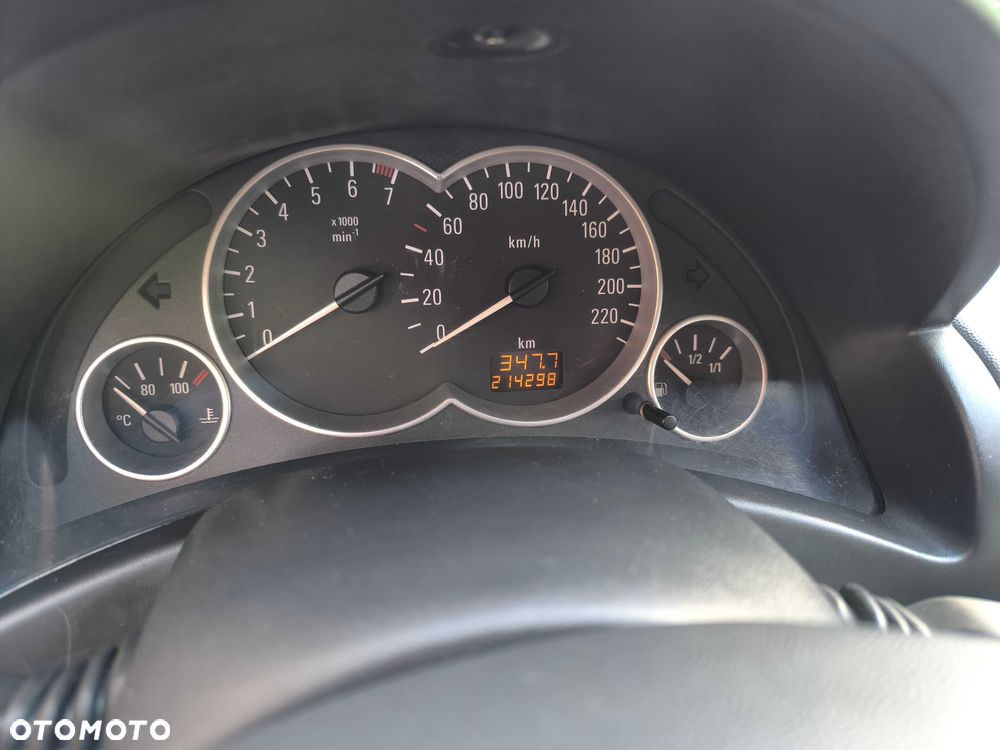 Opel Corsa - 7