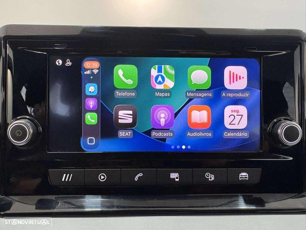 SEAT Arona 1.0 TSI Style - 15