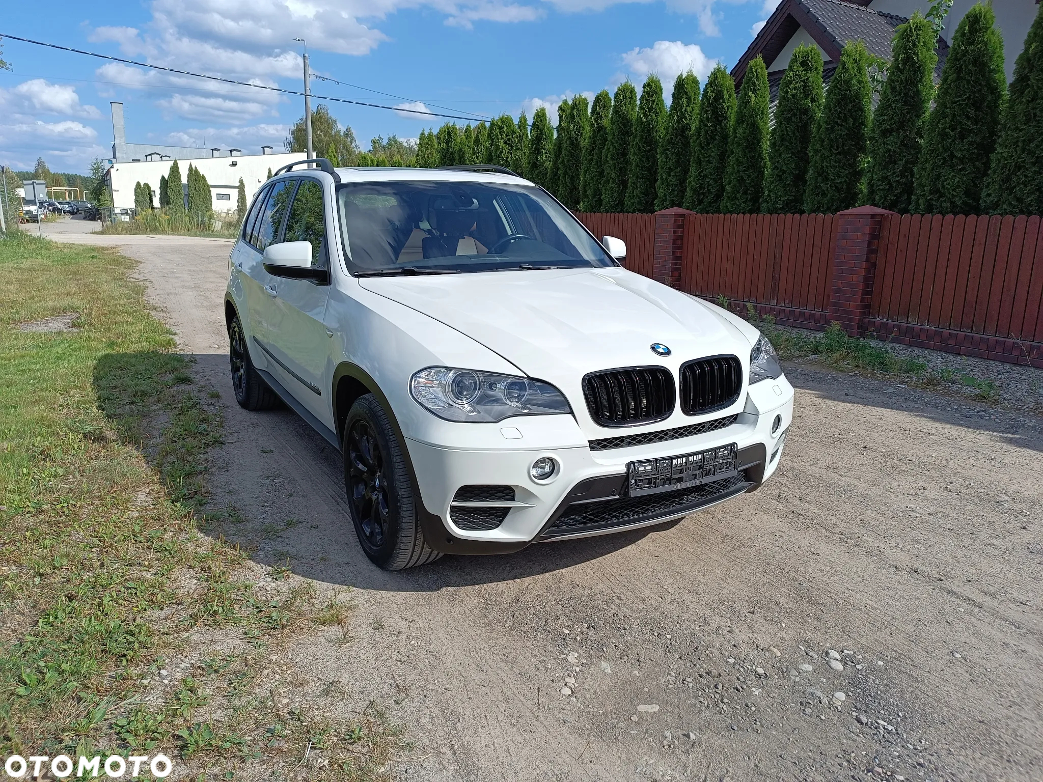 BMW X5 xDrive35i - 2