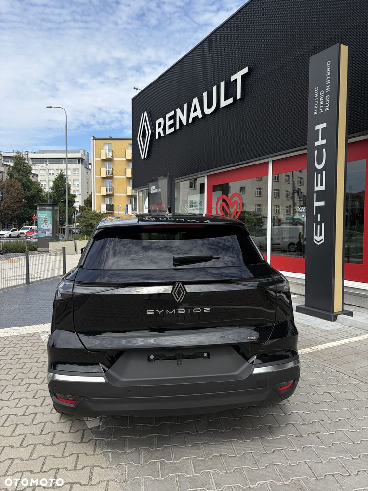 Renault Symbioz - 9