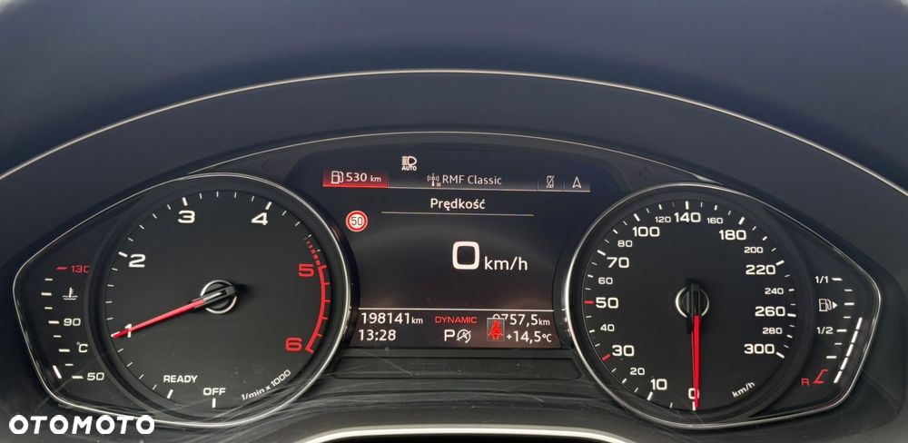 Audi A5 Sportback 40 TDI mHEV Quattro S Line S tronic - 13