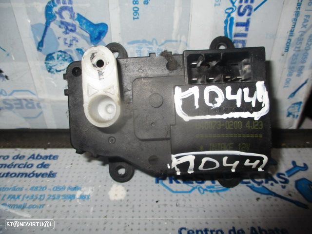 Motor Da Comporta De Sofagem B400730200 KIA CARNIVAL 2005 2.9CRDI  16V 145Cv 5P AZUL - 1
