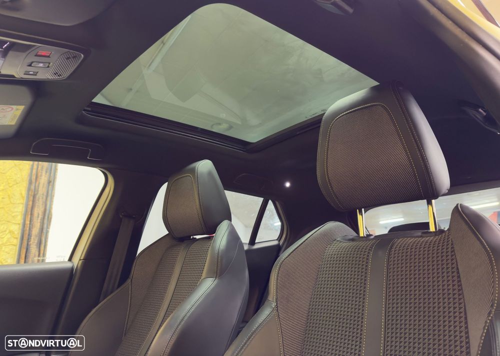 Peugeot 2008 1.5 BlueHDi GT Pack EAT8 - 5