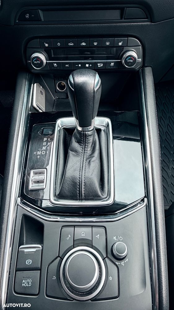 Mazda CX-5 G194 AT Revolution Top - 15