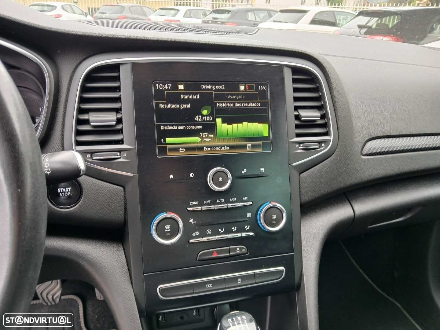Renault Mégane 1.5 Blue dCi Limited - 20