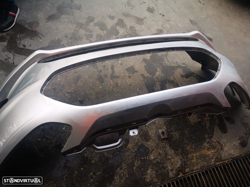 FORD B-MAX PARA CHOQUES FRENTE - PC338 - 8