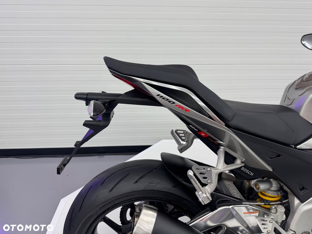 Aprilia Tuono - 18