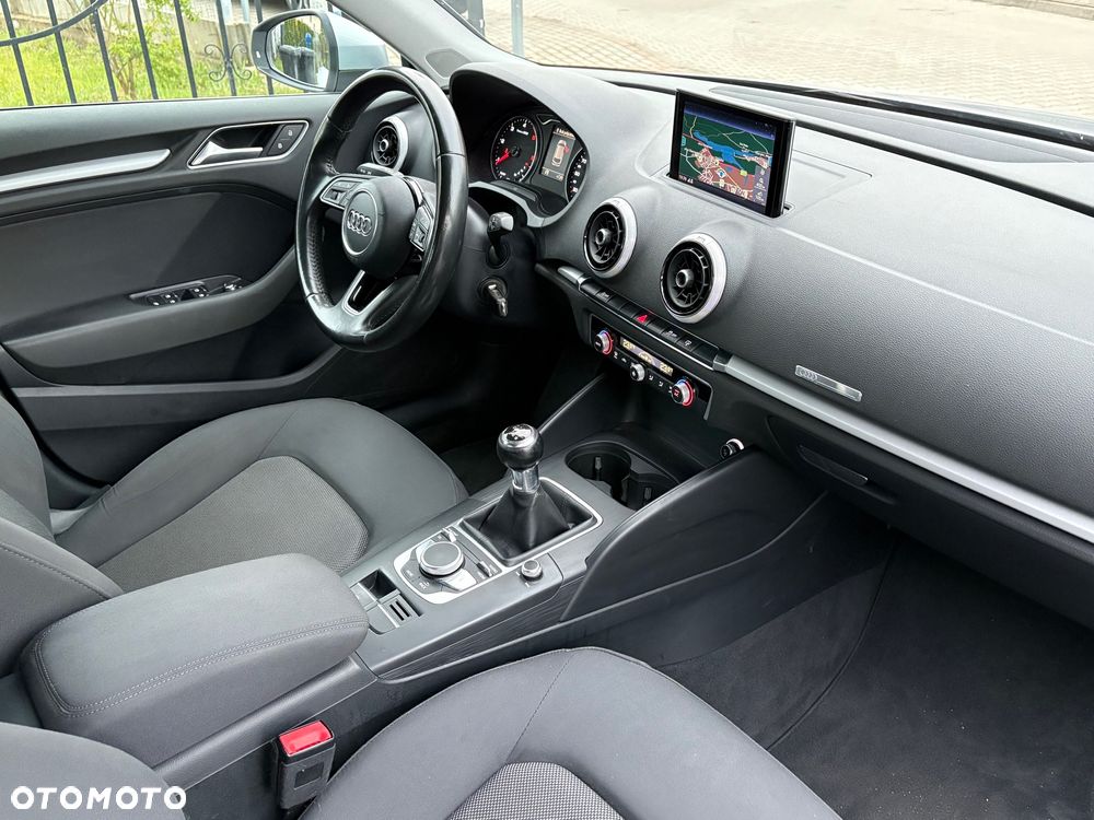 Audi A3 - 17