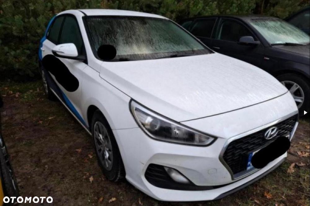Hyundai i30 1.4 Comfort - 1