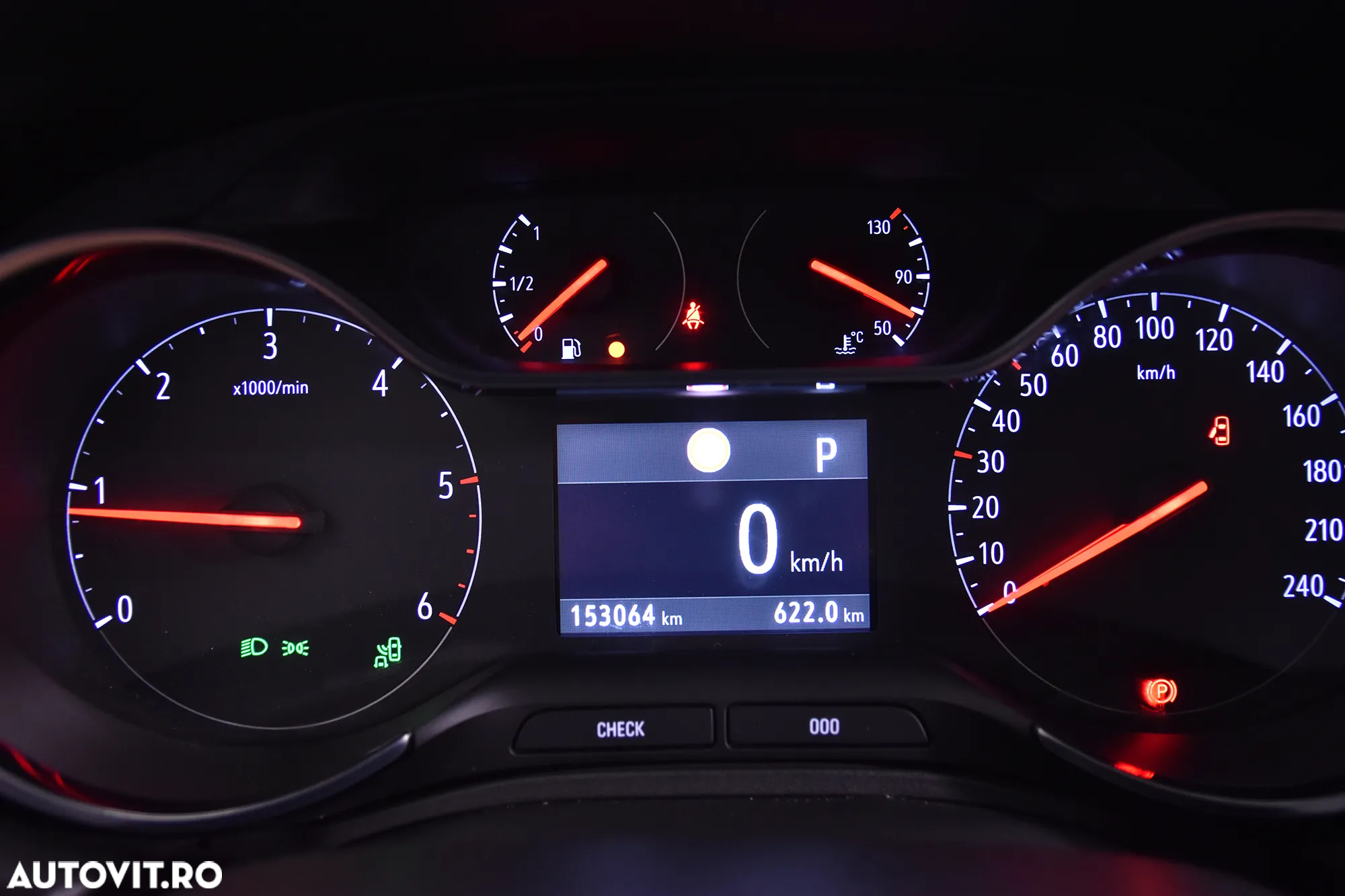 Opel Grandland X - 10