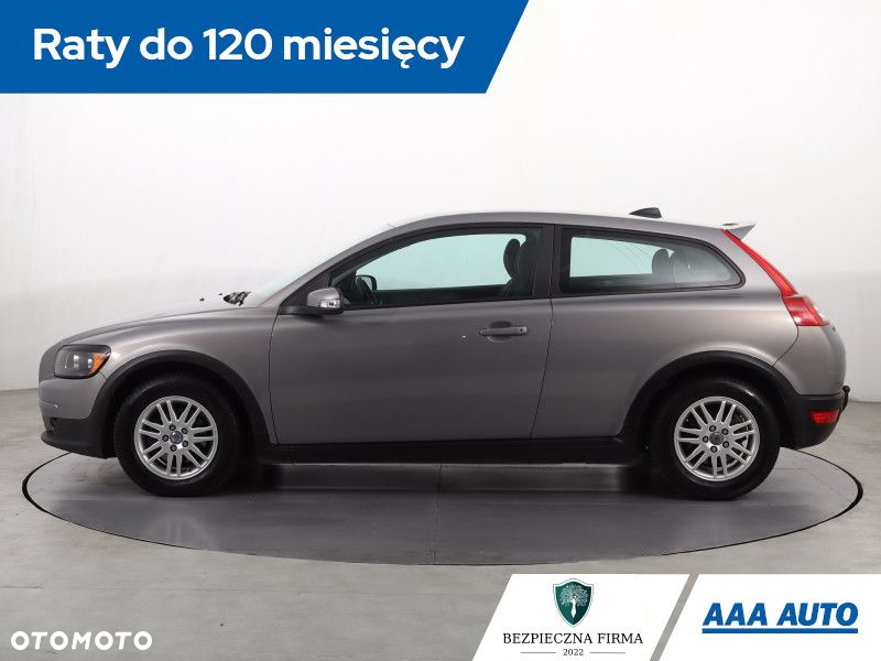Volvo C30 - 3