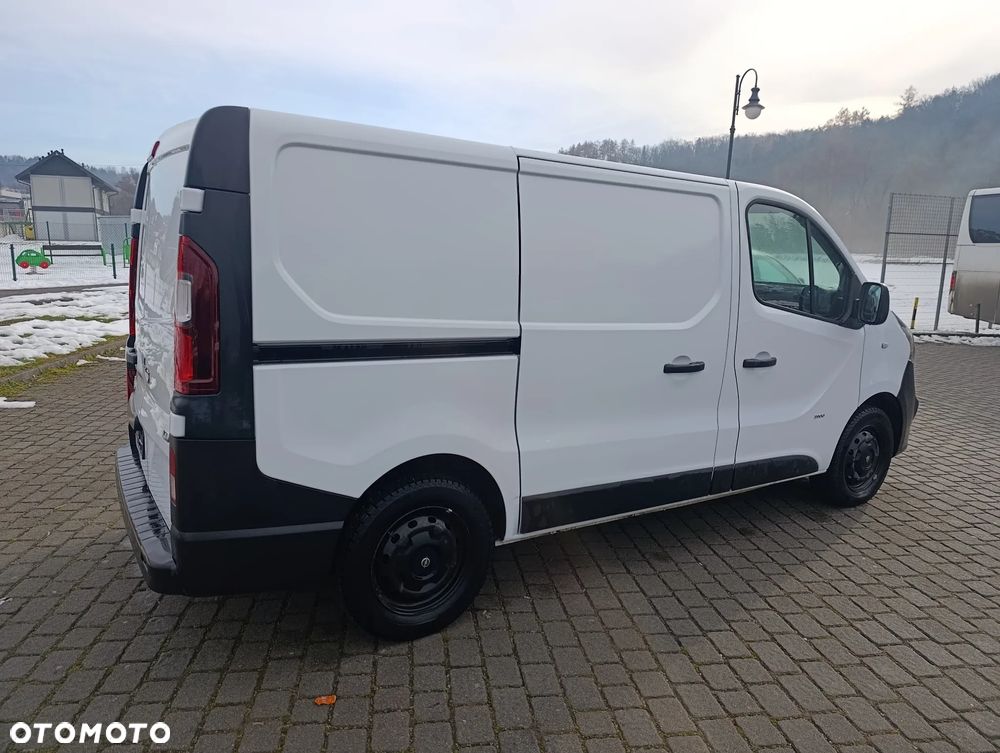 Opel VIVARO - 7
