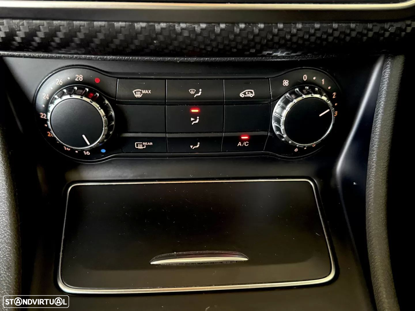 Mercedes-Benz A 180 d AMG Line Aut. - 59