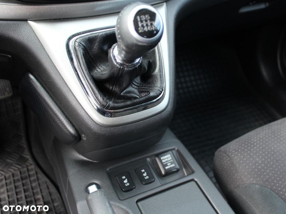 Honda CR-V 2.0 Elegance (2WD) - 8