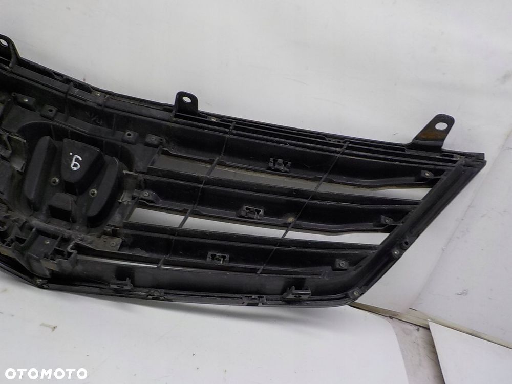 HONDA ACCORD VIII 8 GRILL ATRAPA CHŁODNICY - 3