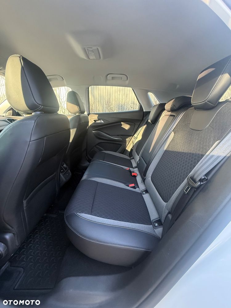 Opel Grandland X 1.5 D Start/Stop Automatik Elegance - 18