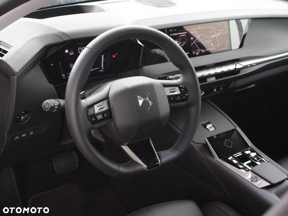 DS Automobiles DS 4 1.6 E-Tense Rivoli - 16