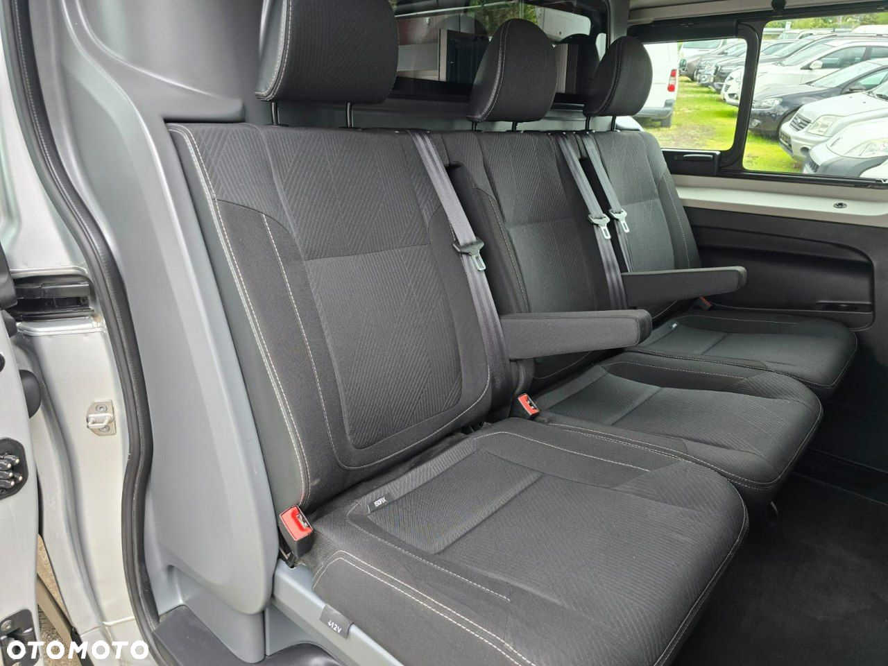 Renault Trafic - 31