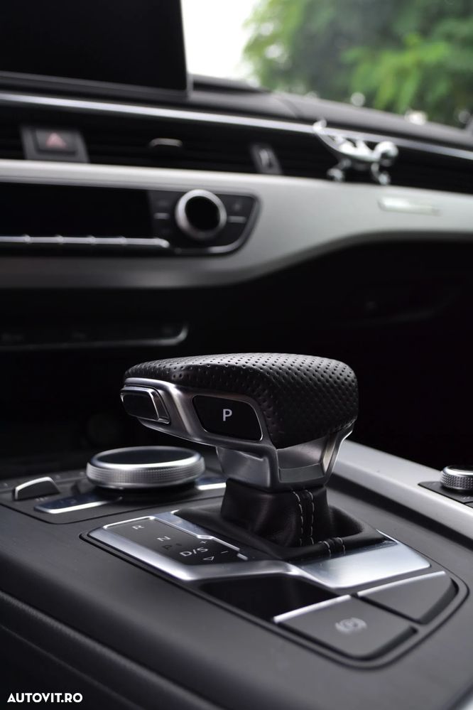 Audi A5 Sportback 2.0 TDI quattro Stronic - 30