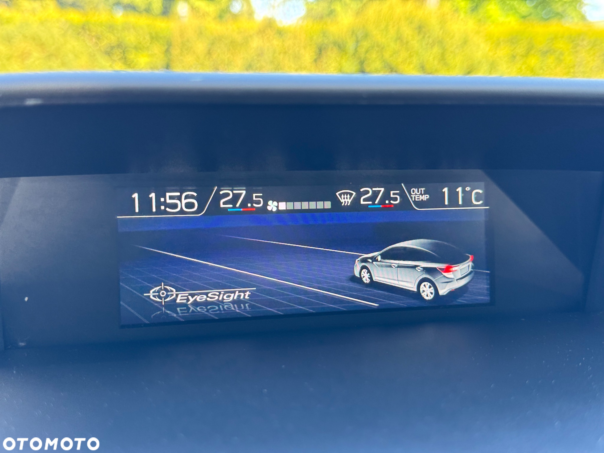 Subaru XV 2.0i Lineartronic Exclusive+ - 38