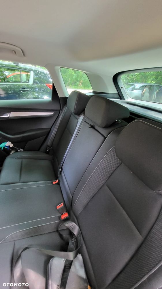 Skoda Karoq 1.5 TSI ACT Selection - 5