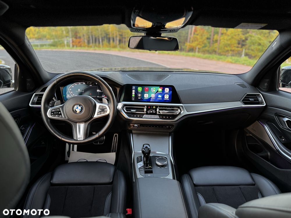 BMW Seria 3 - 7