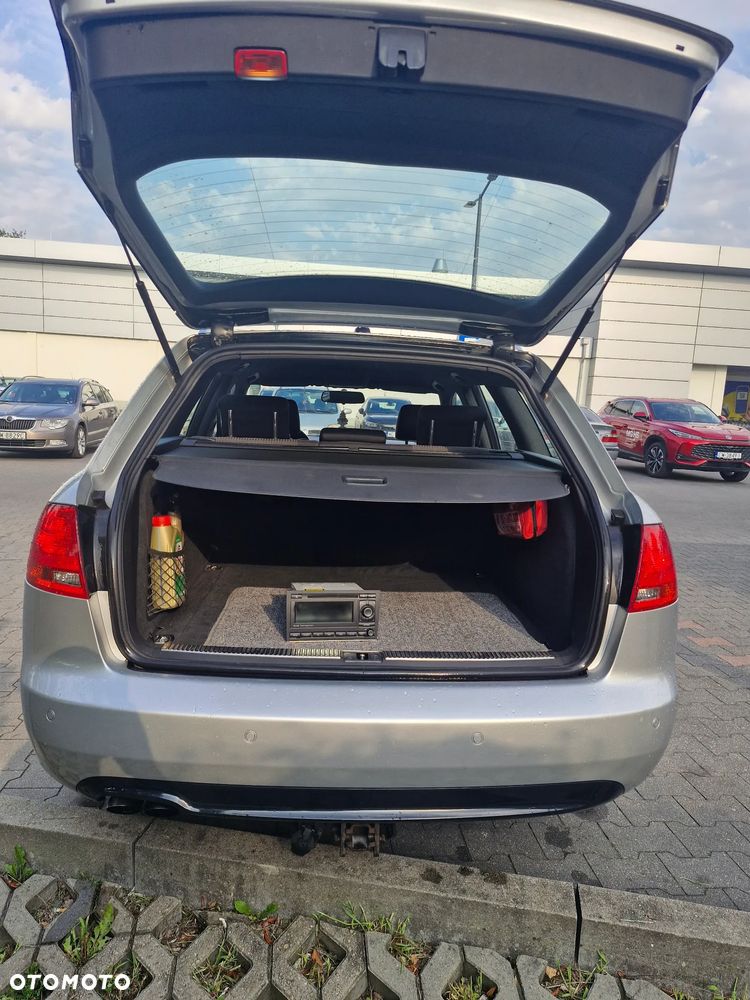 Audi A4 Avant - 5